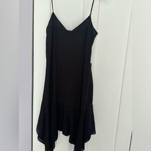 Club Monaco Black dress